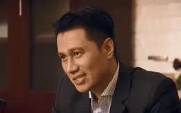 Sinh tử - Tập 20: Thoát tội êm đẹp, Vũ (Việt Anh) tiếp tục lũng đoạn Việt Thanh