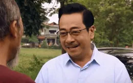 Sinh tử - Tập 20: Bị dân chặn xe đưa đơn tố cáo, chủ tịch tỉnh khéo léo chối "trả lời sau"