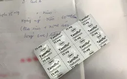 Bệnh cúm A: Vì sao không nên tự ý xét nghiệm và điều trị?