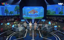 Gala Chúng ta là 1 gia đình: Cuộc hội ngộ ấm áp của các cặp anh chị em dễ mến