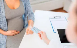 Tác dụng mới khó tin khi dùng viagra cho… thai phụ