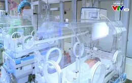 12 nguy cơ mà trẻ sinh non phải đối mặt