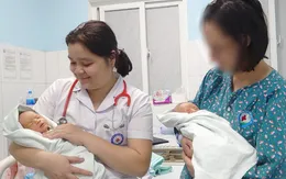 Hạnh phúc có con sau chương trình khám, tư vấn hiếm muộn miễn phí