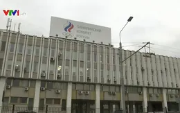 Nga kháng cáo lệnh cấm thi đấu thể thao