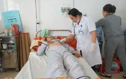 Bệnh đột quỵ gia tăng vào mùa lạnh