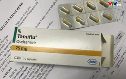 Sai lầm khi điều trị cúm A cho trẻ