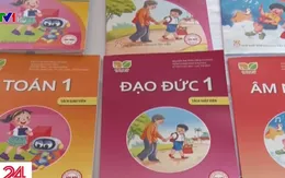 Nhà trường thiếu căn cứ để chọn sách giáo khoa