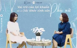 [TALKSHOW] Vai trò của lợi khuẩn đối với sức khỏe sinh sản phụ nữ