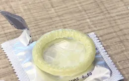 WHO cảnh báo chất ung thư có trong bao cao su