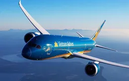 Nối lại chuyến bay trực tiếp Hà Nội - Bắc Kinh