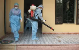 Hà Nội: Chủ động phòng chống các dịch bệnh truyền nhiễm