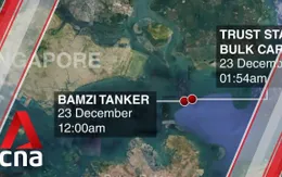 Cảnh báo cướp biển với các chủ tàu Việt Nam