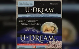 Canada thu hồi sản phẩm hỗ trợ giấc ngủ có nguồn gốc thảo mộc