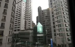 Sôi động thị trường thuê văn phòng tại Đài Loan (Trung Quốc)