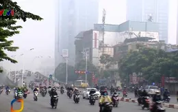 Sau giãn cách xã hội, chất lượng không khí Hà Nội tốt hơn rất nhiều