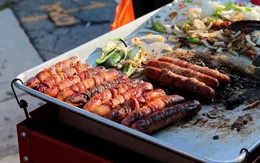 Những lá gan đang "kêu cứu" và trăn trở của Dược Hậu Giang