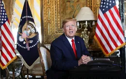 Tổng thống Mỹ muốn nhận quà từ Chủ tịch Triều Tiên