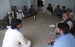 Taliban bắt cóc 27 nhà hoạt động vì hòa bình tại Afghanistan