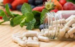 Cẩn trọng với quảng cáo thực phẩm "tăng đề kháng" trong dịch COVID-19