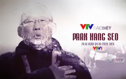 Trailer VTV đặc biệt: Park Hang Seo (20h10 ngày 4/1/2020 trên VTV1)