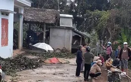 Thái Nguyên: Xảy ra vụ trọng án làm 6 người thương vong