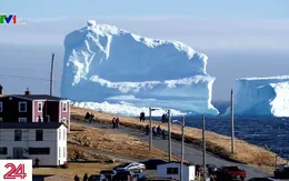 Những bức hình điểm lại sự kiện nổi bật của thập kỷ qua