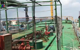 Bình Định: Điều tra các vụ tàu cá đóng theo Nghị định 67 bị chìm