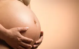 Bà bầu béo phì ảnh hưởng đến trí thông minh của con trai