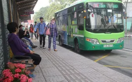 Khuyến cáo phòng chống COVID-19 cho người điều khiển phương tiện giao thông công cộng