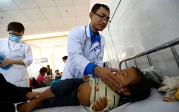 Lâm Đồng: Hơn 100 người ngộ độc thực phẩm do ăn đồ từ thiện?