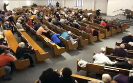 Loạt vụ tấn công vào các mục tiêu mềm ở Mỹ