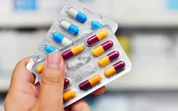 Thế giới bước vào cuộc khủng hoảng kháng sinh mới