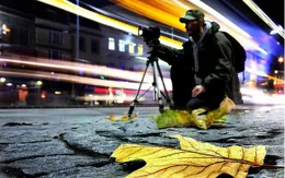 9 mẹo chụp ảnh "check-in" đêm Giao thừa như dân chuyên nghiệp