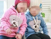 Canada thu hồi hàng nghìn áo hoodie tiềm ẩn nguy cơ đe dọa trẻ em