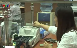 Tăng trưởng tín dụng năm 2019 đạt hơn 13%