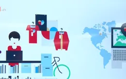 Hơn 1.000 thương hiệu sẽ giảm đến 70% giá trong ngày mua sắm trực tuyến 6/12