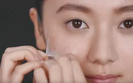Chế tạo thành công lớp da nhân tạo dạng xịt đầu tiên trên thế giới