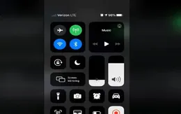 Apple làm lộ vị trí người dùng ngay cả khi không bật định vị