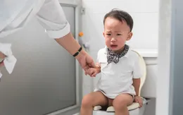 Trò chuyện cùng Dr.ANH: Men vi sinh giúp xử lý rối loạn tiêu hóa ở trẻ (Phần 1)