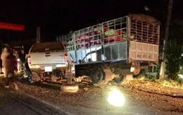 Gia Lai: Tai nạn giao thông đặc biệt nghiêm trọng làm 3 người chết, 3 người bị thương