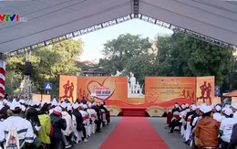 Chương trình giáo dục sức khỏe cộng đồng về bệnh lý tim mạch