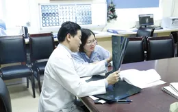 Ung thư di căn não, người mẹ chấp nhận hôn mê để sinh con