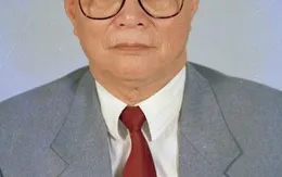 Đồng chí Nguyễn Đức Bình từ trần