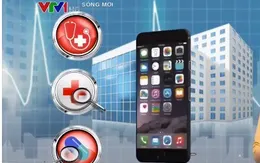 Y tế điện tử đang ngày càng phổ biến