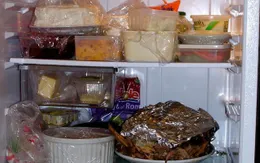 Bảo quản thực phẩm đã chế biến trong những ngày Tết