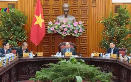 Thường trực Chính phủ họp đánh giá công tác bảo đảm Tết Nguyên đán