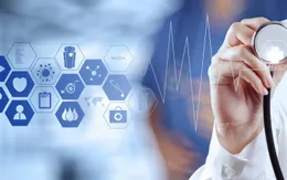 Trí tuệ nhân tạo đang tạo cuộc cách mạng trong y học