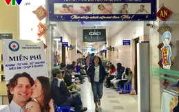 Từ hôm nay(15/2): Bắt đầu Tuần lễ khám vô sinh, hiếm muộn miễn phí