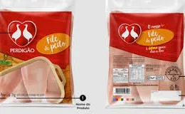Brazil thu hồi 464 tấn thịt gà do nhiễm khuẩn salmonella