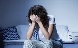 Thiếu ngủ làm tăng nguy cơ mắc ung thư